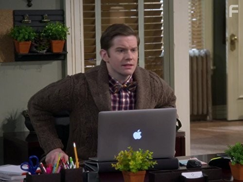 Партнеры (2014)