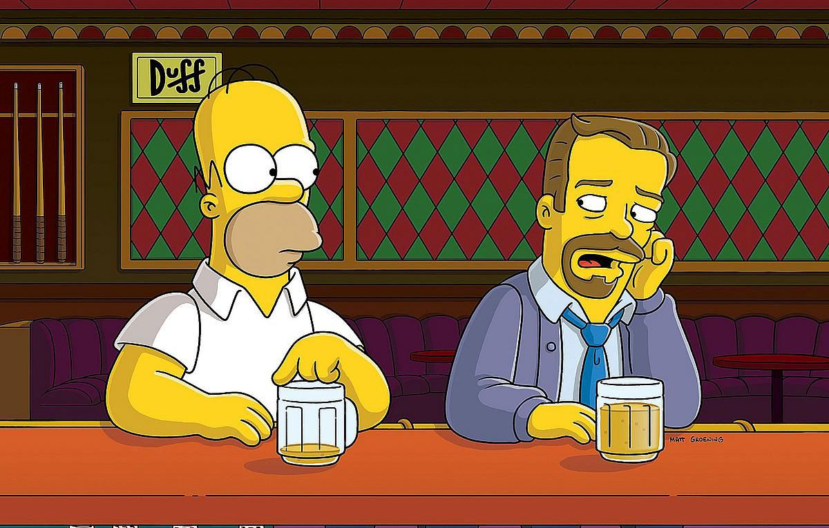 Симпсоны #57