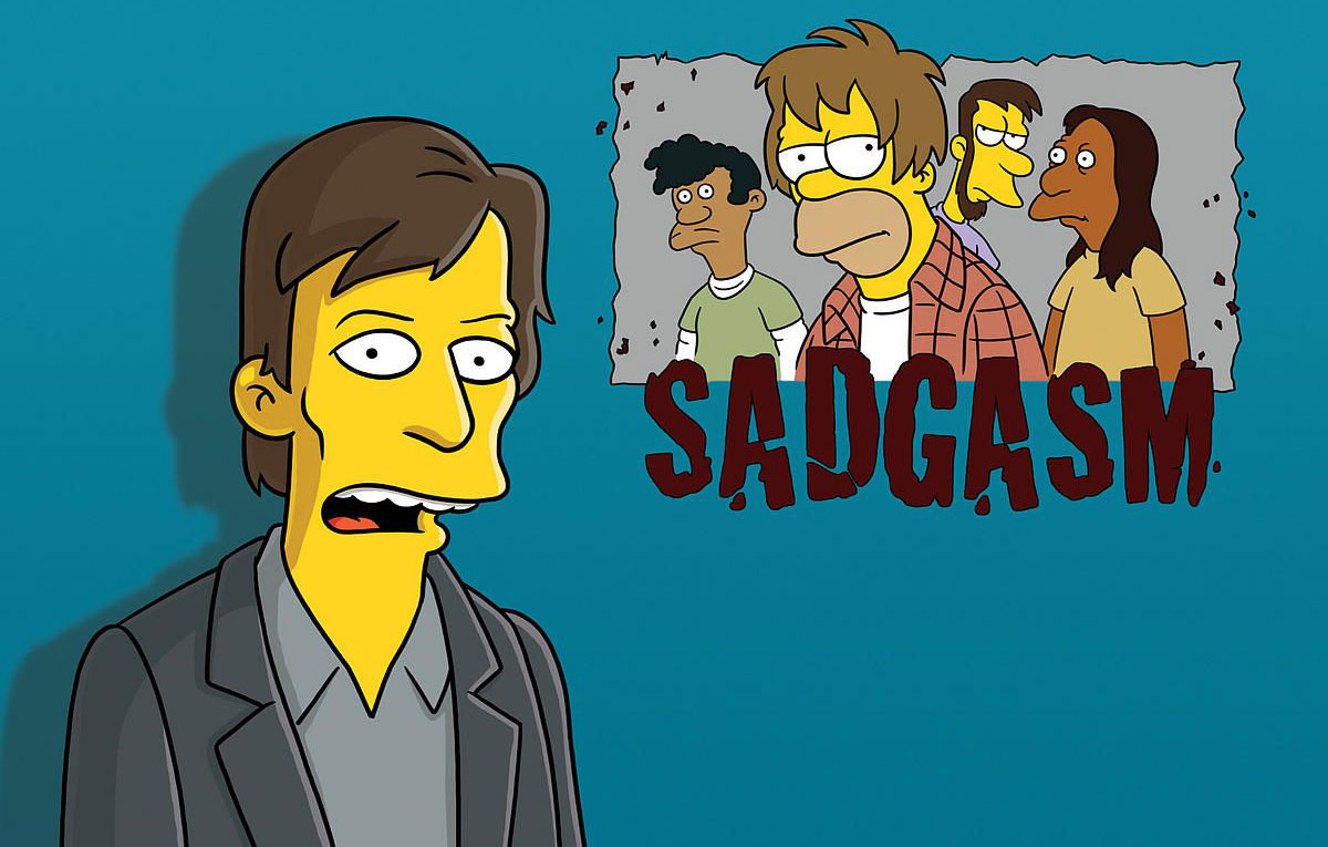 Симпсоны #63