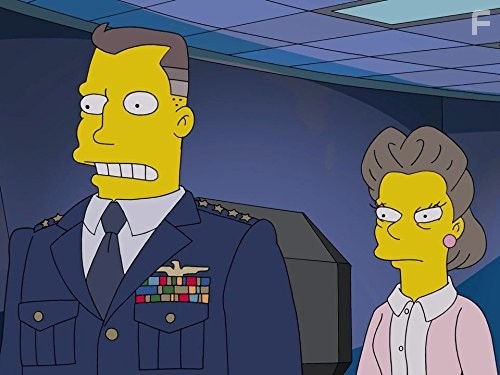 Симпсоны (1989)