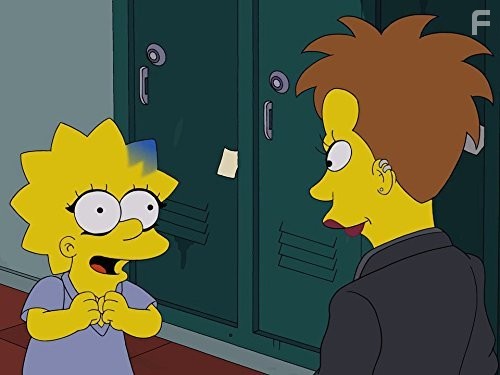 Симпсоны (1989)