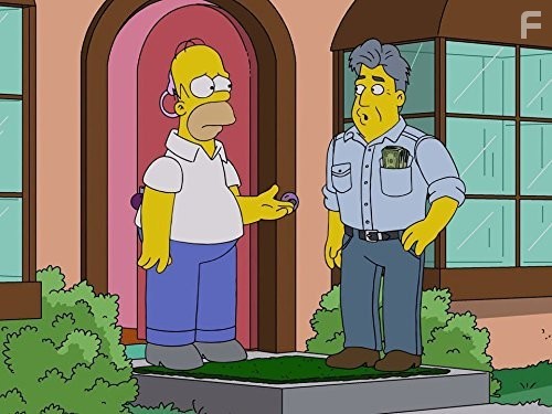 Симпсоны (1989)