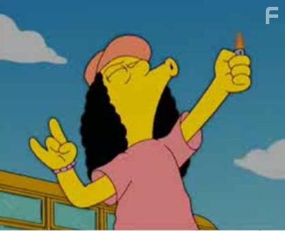 Симпсоны (1989)