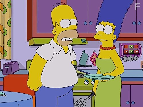 Симпсоны (1989)