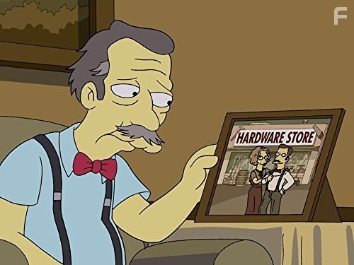 Симпсоны (1989)