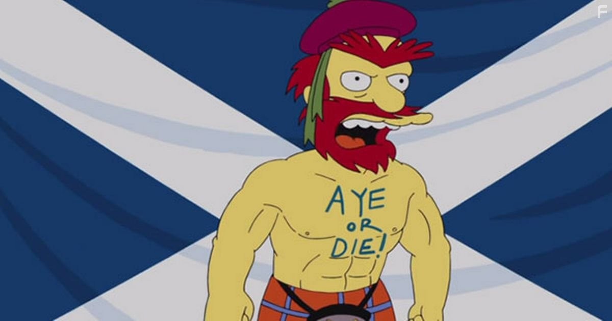 Симпсоны (1989)