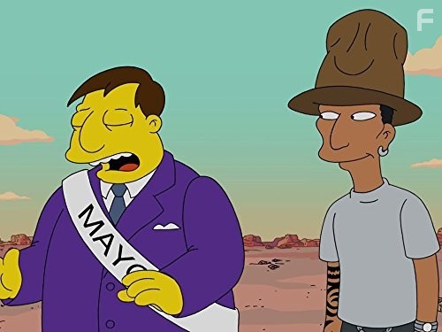 Симпсоны (1989)