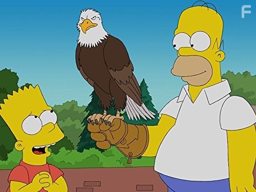 Симпсоны (1989)