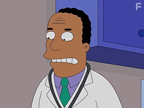 Симпсоны (1989)