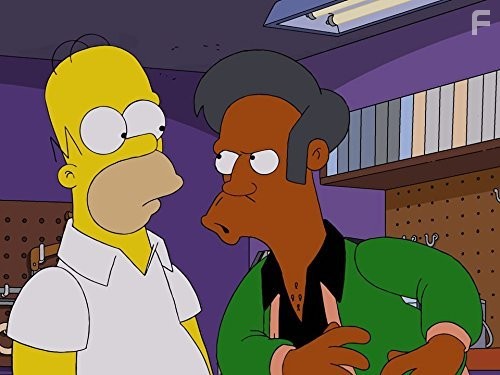 Симпсоны (1989)