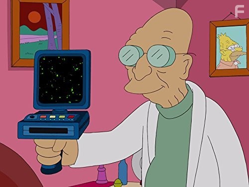 Симпсоны (1989)