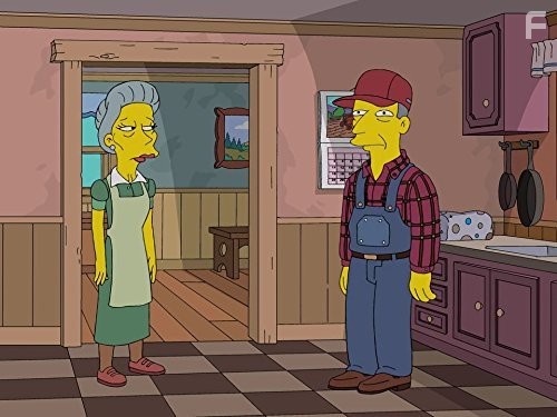 Симпсоны (1989)