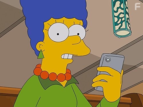 Симпсоны (1989)