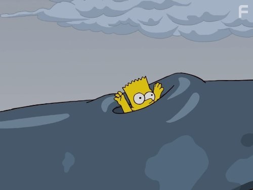 Симпсоны (1989)