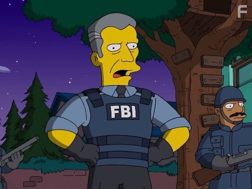 Симпсоны (1989)