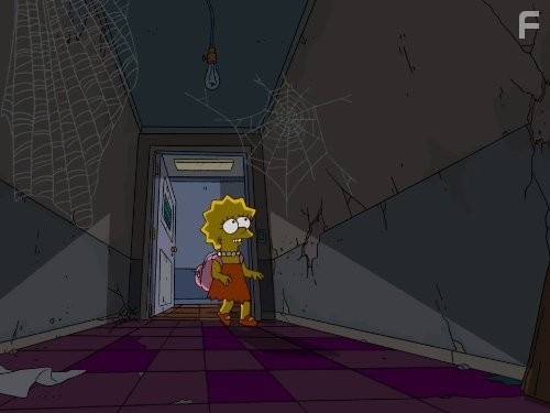 Симпсоны (1989)