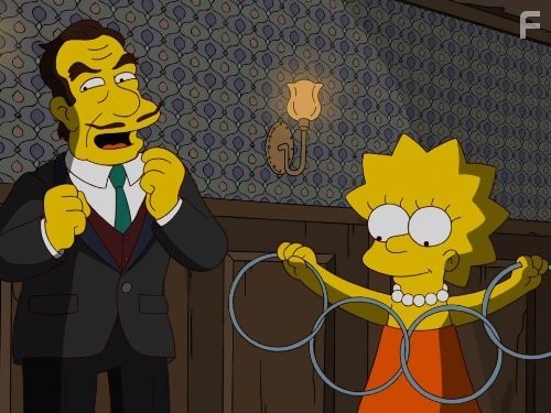 Симпсоны (1989)