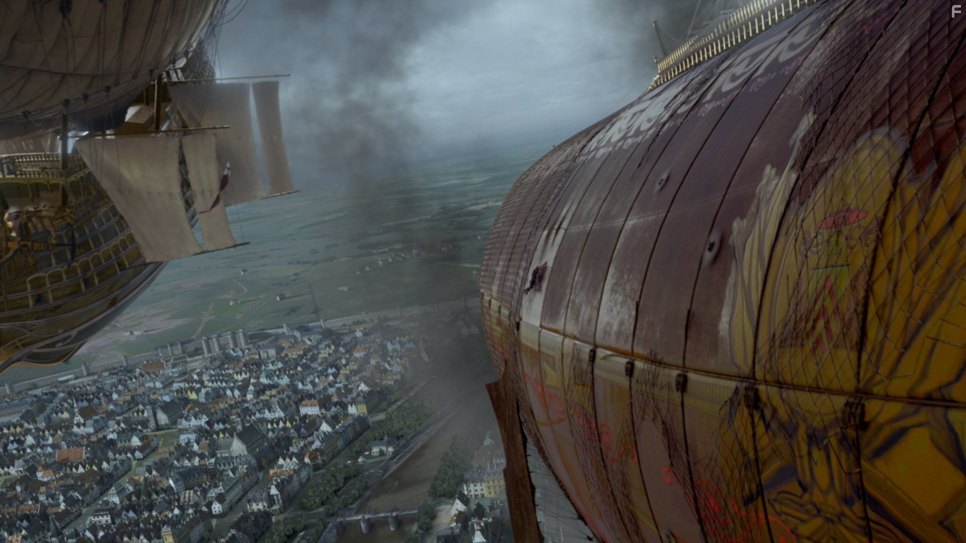 Мушкетёры (2011)