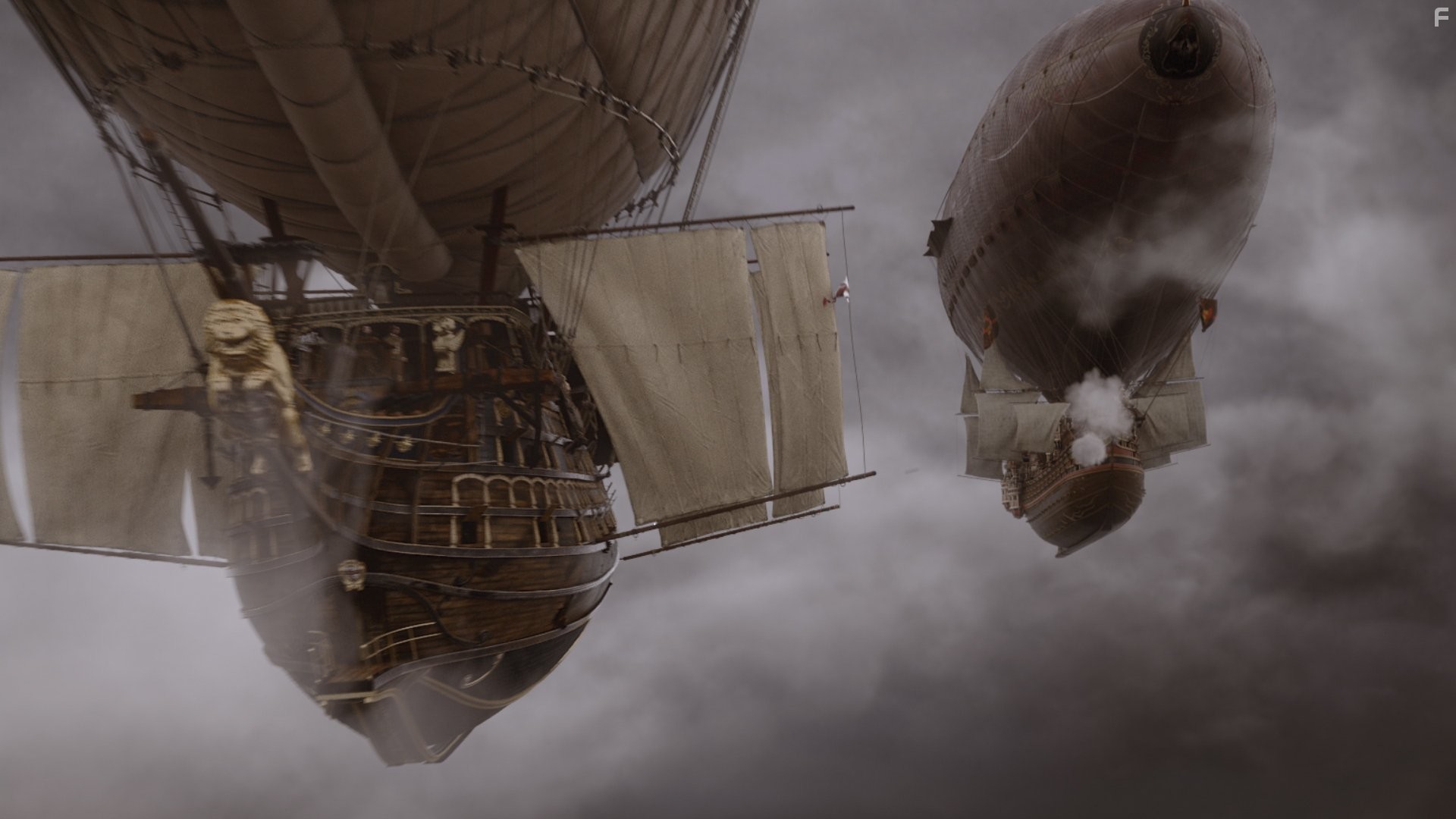 Мушкетёры (2011)