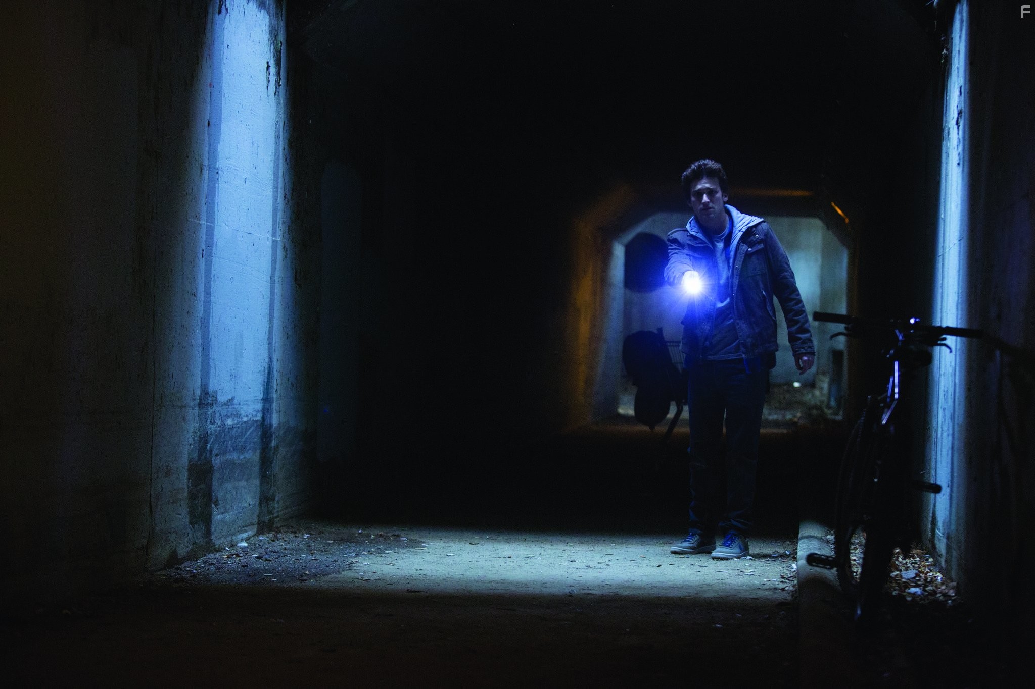 Daren Kagasoff in Уиджи: Доска Дьявола (2014)