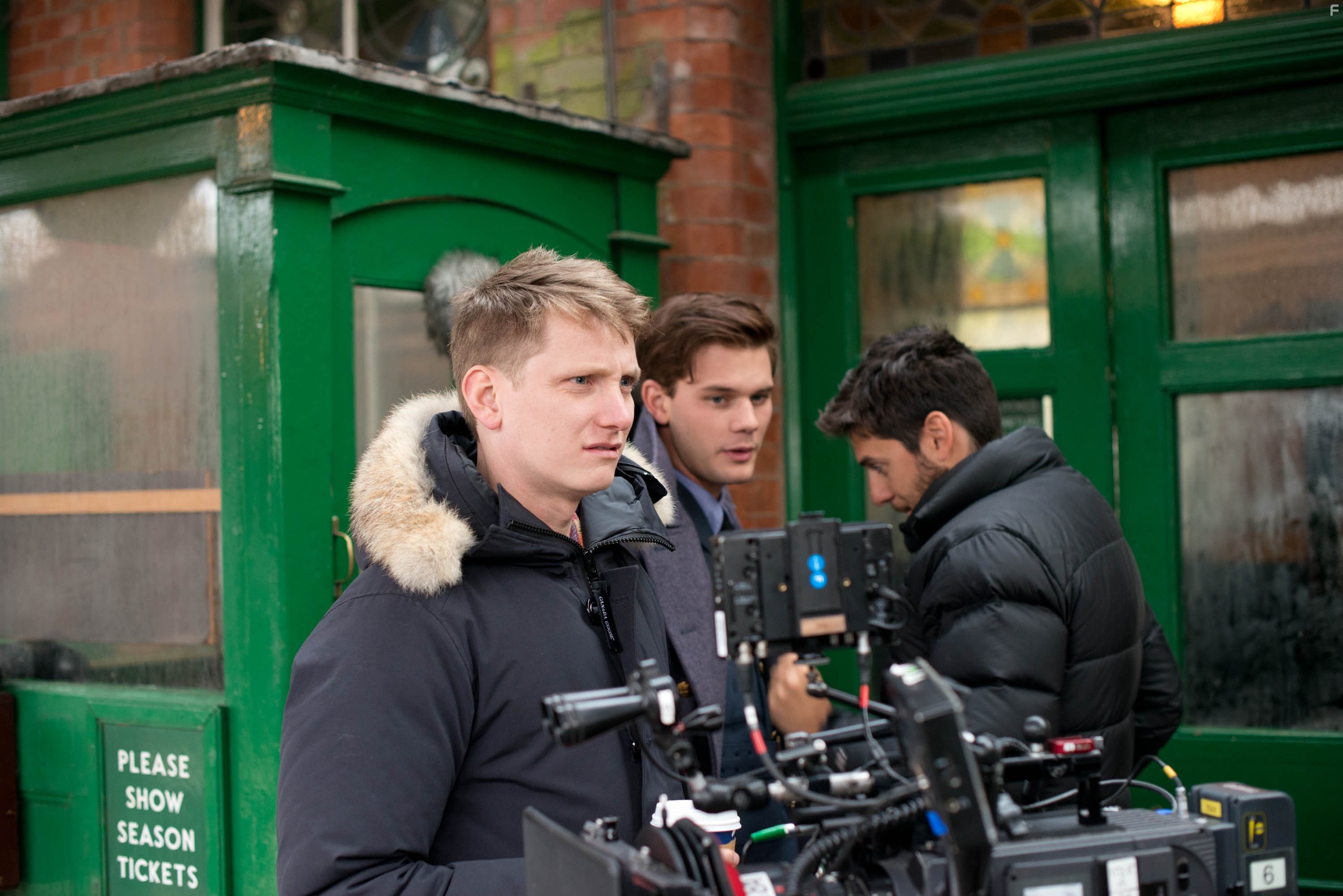 Женщина в черном: Ангелы смерти (2014)