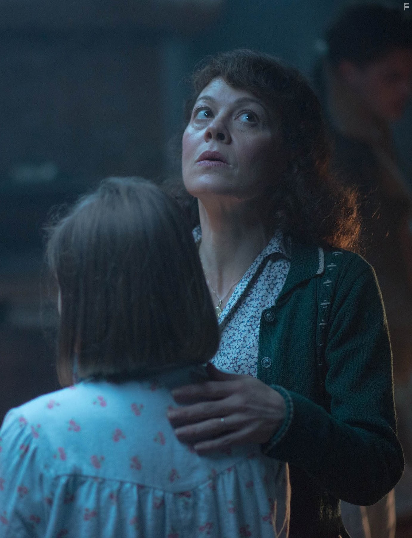 Helen McCrory in Женщина в черном: Ангелы смерти (2014)