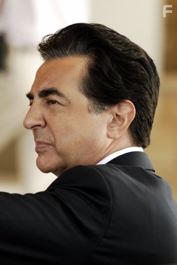 Joe Mantegna in Развод по-голливудски (2007)