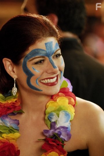 Debra Messing in Развод по-голливудски (2007)
