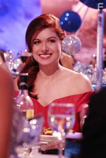 Debra Messing in Развод по-голливудски (2007)