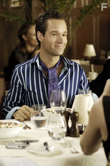 Chris Diamantopoulos in Развод по-голливудски (2007)