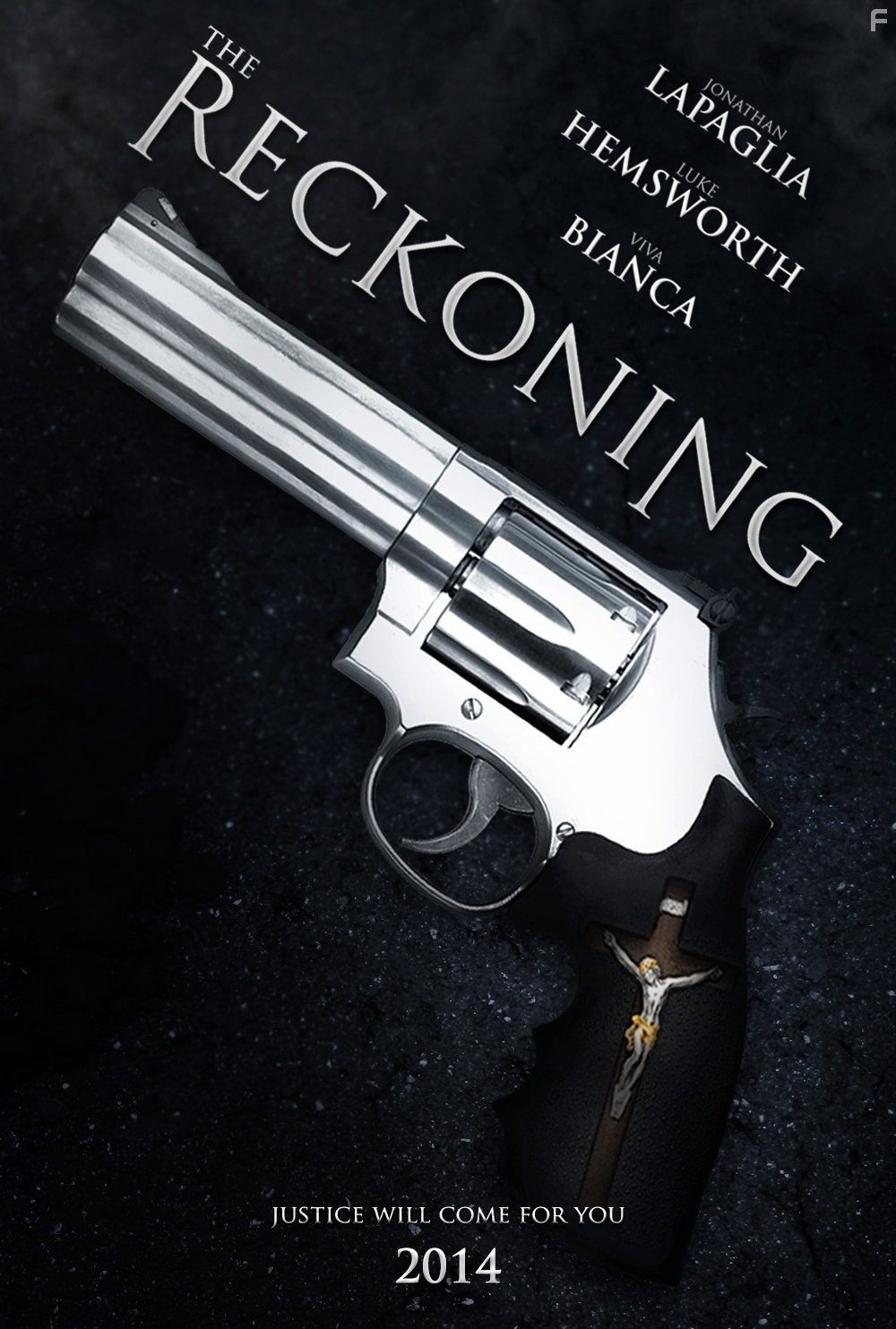 The Reckoning (2014)