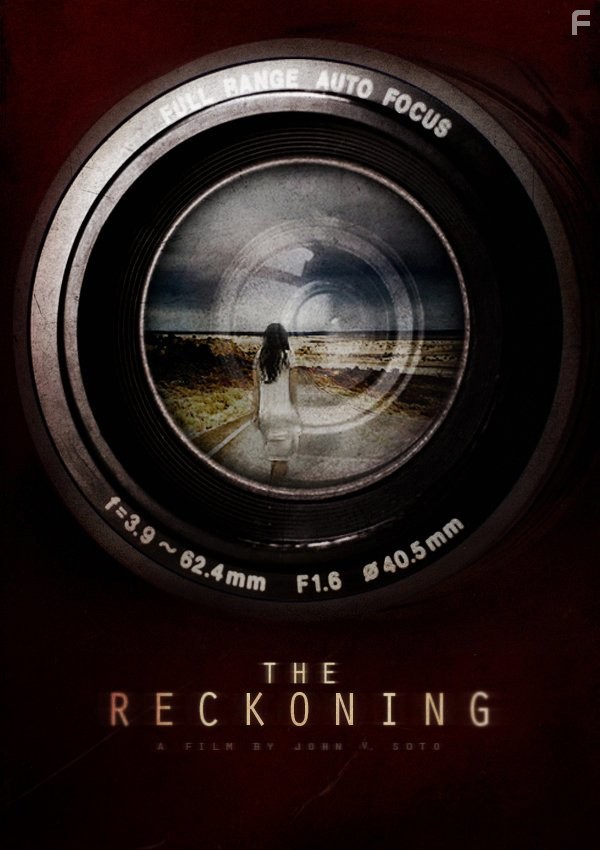 The Reckoning (2014)