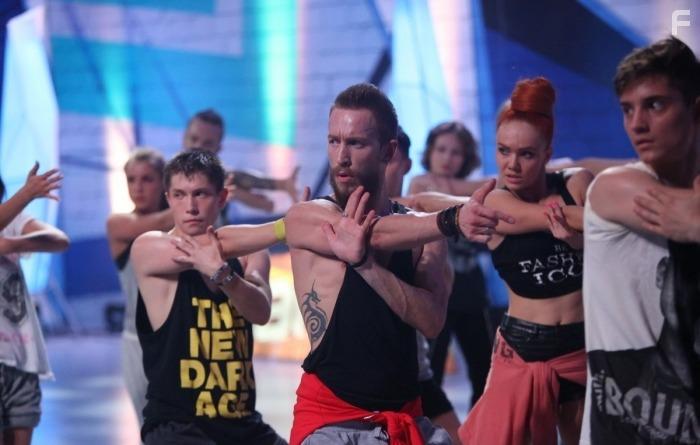 Танцы на ТНТ #3