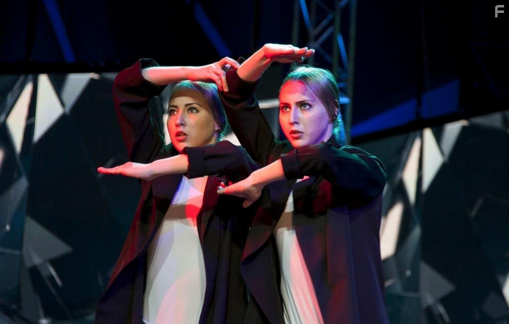 Танцы на ТНТ #4