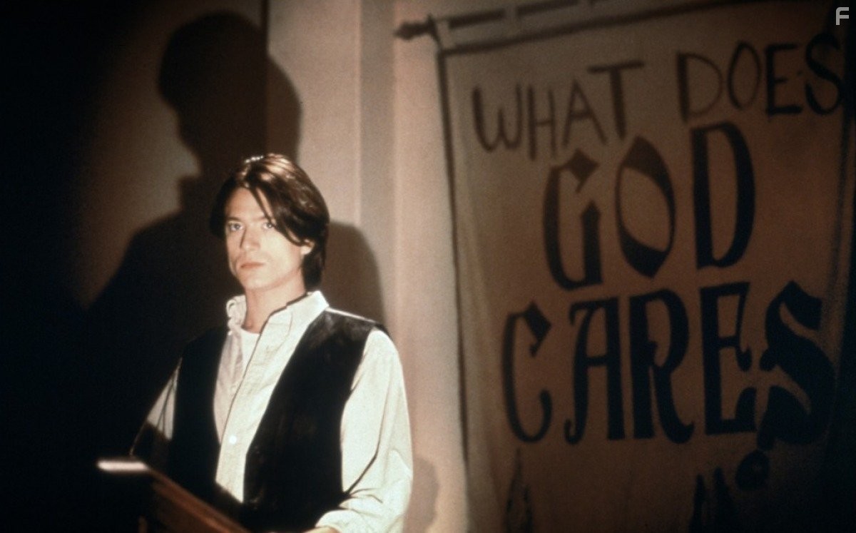 Dave Buzzotta in Пророчество 3: Вознесение (2000)