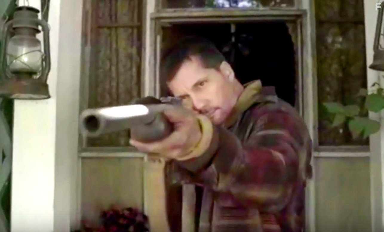 D.C. Douglas in Нация Z (2014)