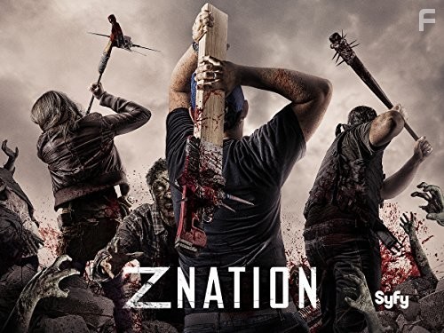 Нация Z (2014)