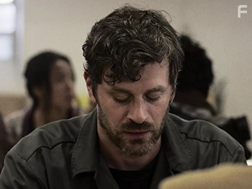 Tom Everett Scott in Нация Z (2014)