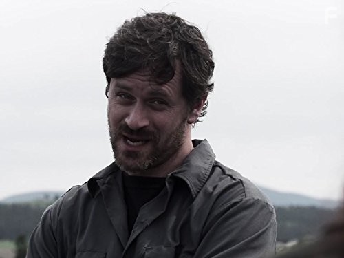 Tom Everett Scott in Нация Z (2014)