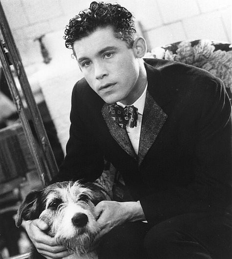 Lee Evans in Шутки в сторону (1995)