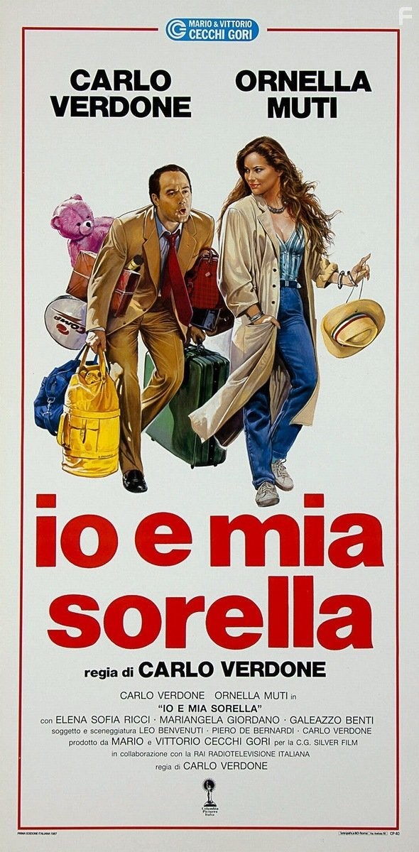 Io e mia sorella (1987)