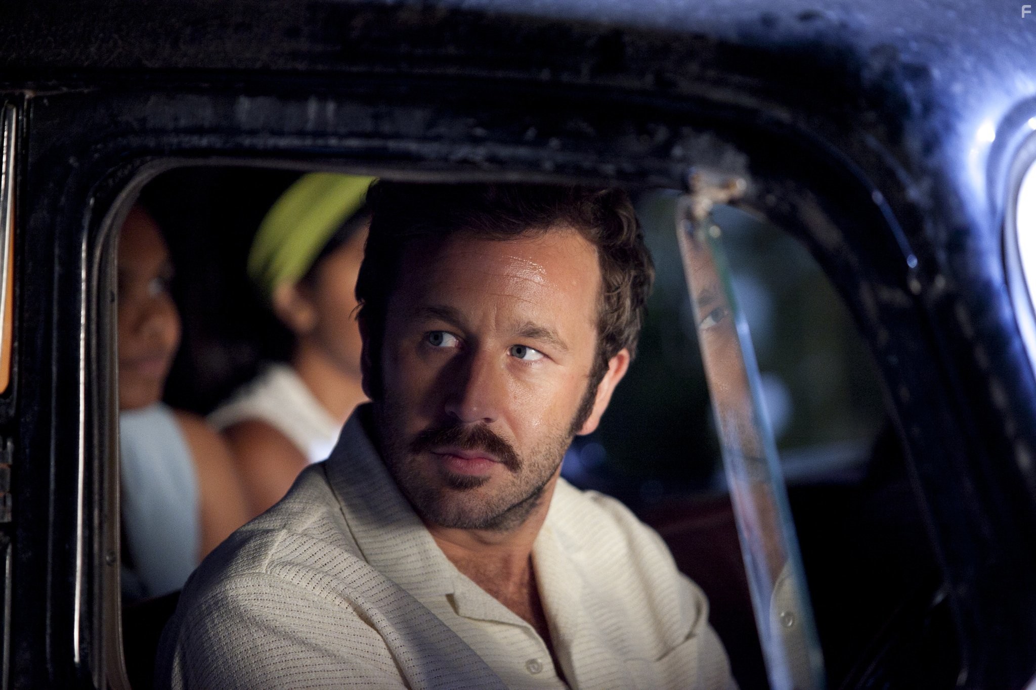 Chris O'Dowd in Сапфиры (2012)