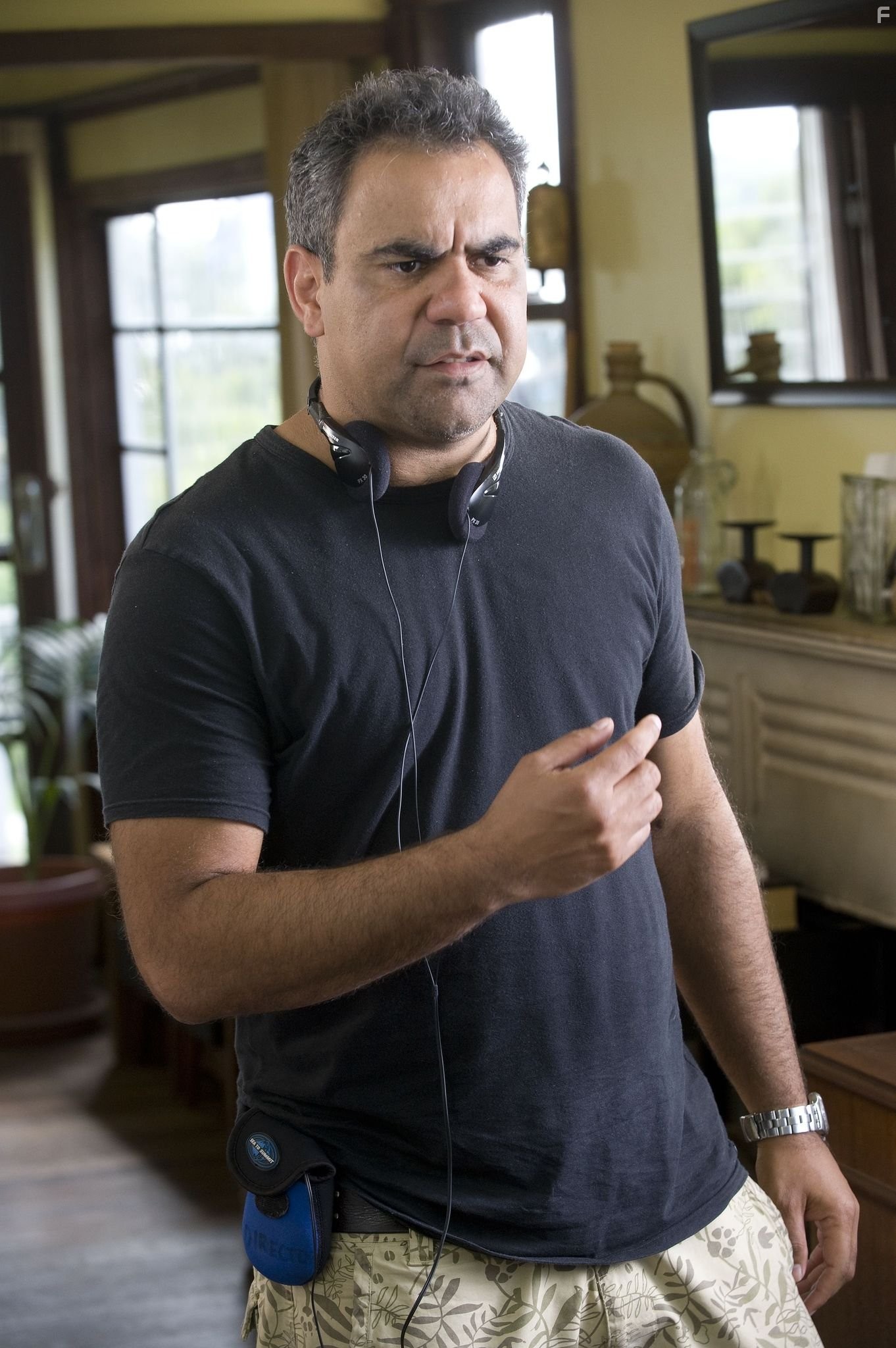 Wayne Blair in Сапфиры (2012)