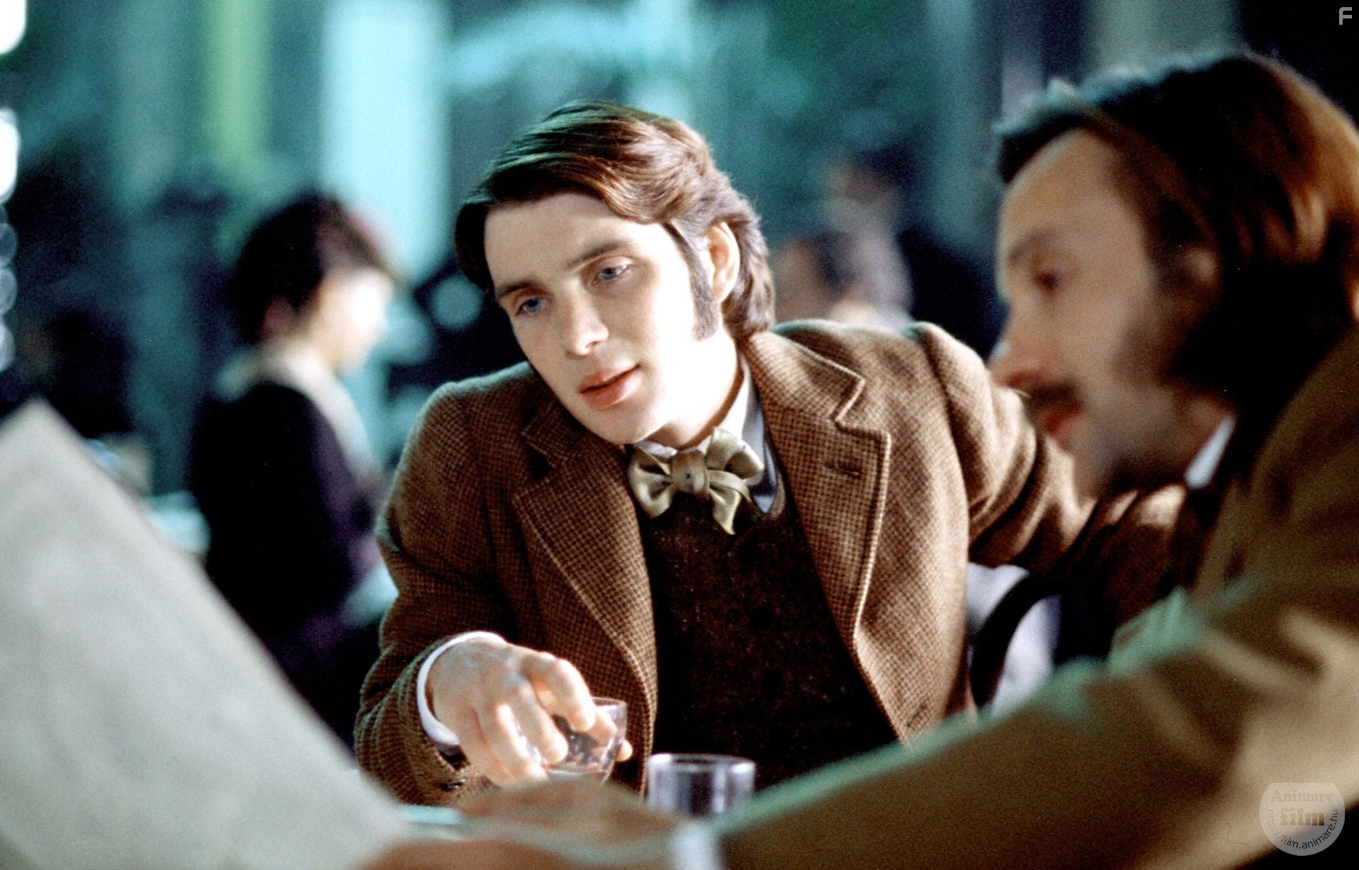 Cillian Murphy in Дороги, которые мы выбираем (2001)
