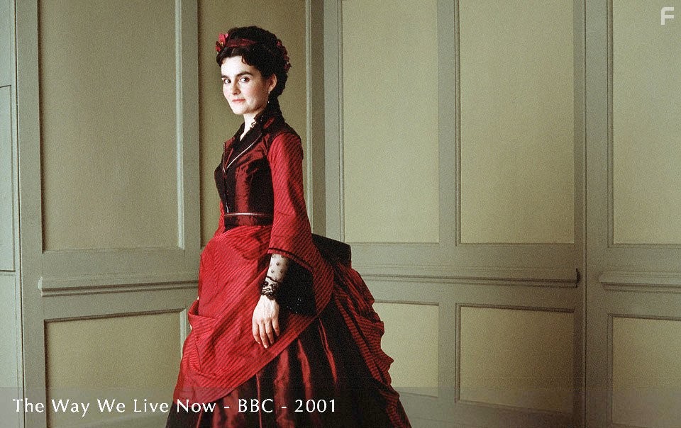 Shirley Henderson in Дороги, которые мы выбираем (2001)
