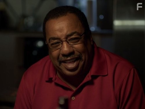 William Stephenson in Луи (2010)