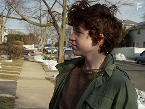 Devin Druid in Луи (2010)