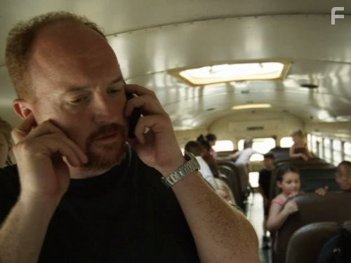 Louis C.K. in Луи (2010)