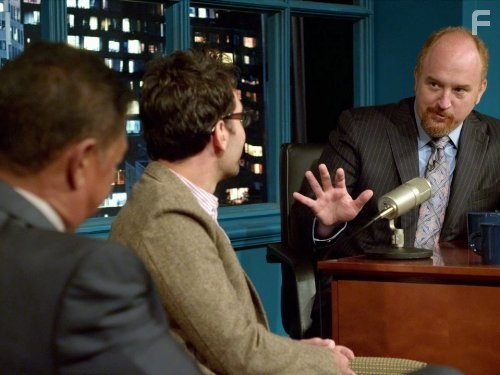 Louis C.K. in Луи (2010)