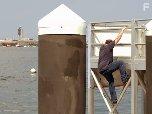 Louis C.K. in Луи (2010)